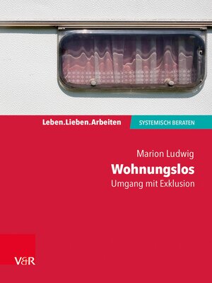 cover image of Wohnungslos